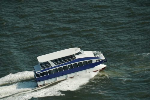 DSC03577- New tour boats going to Florida?