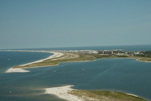 DSC03586- Dauphin Island