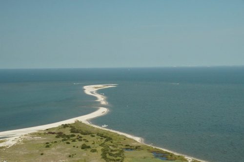 DSC03592- Dauphin Island Western Tip