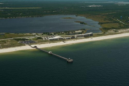 DSC02213- Gulf Convention Center and Pier