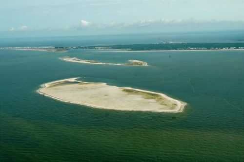 DSC03068- Pelican Island and the new Pelican Island east