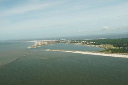 DSC03075- Aloe Bay at Dauphin Island