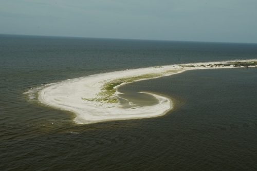 DSC03093- Horn Island east end